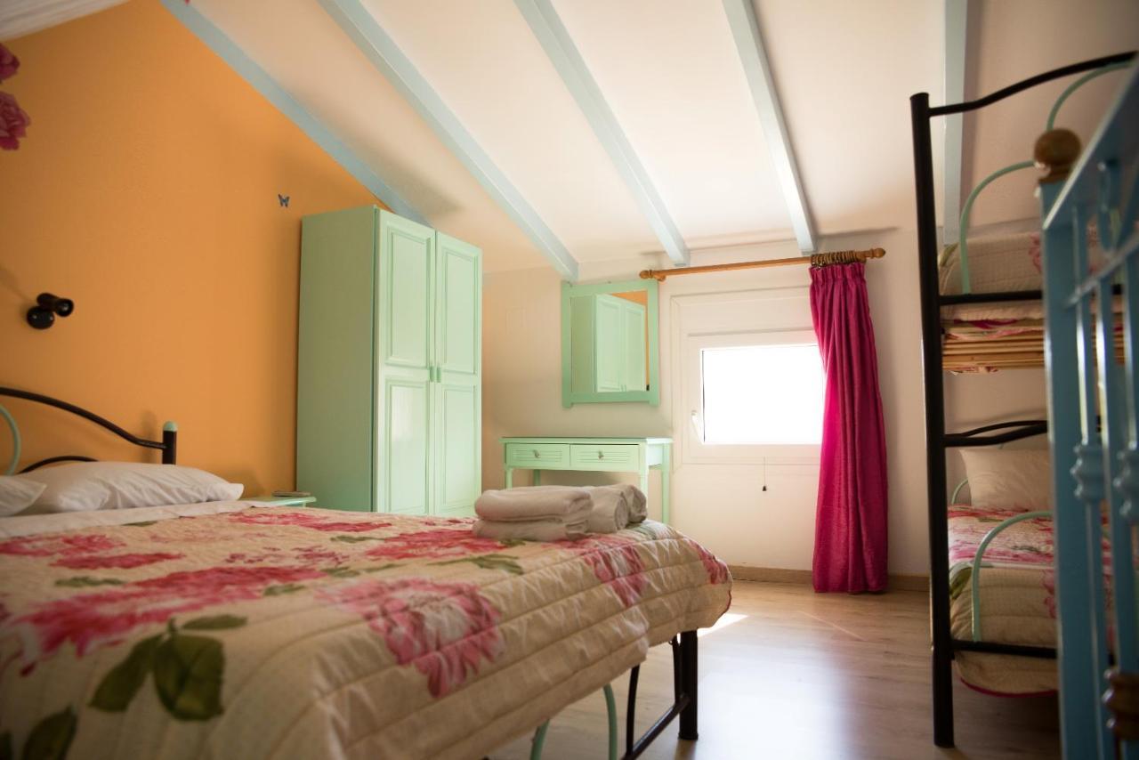 Villa Eleni Holidays Resort With Swimming Pool, Szidári Kültér fotó