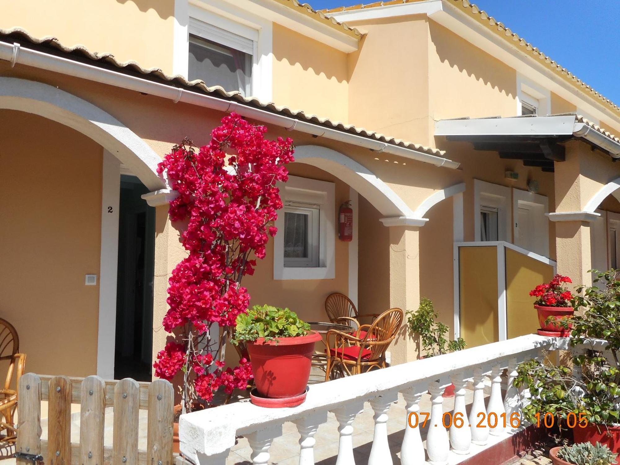 Villa Eleni Holidays Resort With Swimming Pool, Szidári Kültér fotó